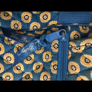 Vera Bradley Messenger Bag